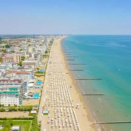 Lejlighed In 25584 Bibione